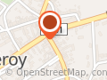 Bar Tabac PMU LOTO Le CHEROY