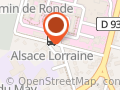 Centre Hospitalier de La Haute Vallée de L'oise Radiologie Rendez-Vous