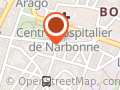 IRM Narbonne