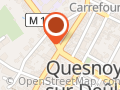 Quesnoy Optique