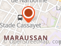 Mairie Stade Cassayet (Sports)