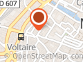 Antiquités Décoration le Voltaire