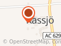 Kassjö gemenskapsboende