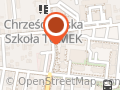 GABINET MASAŻU LECZNICZEGO