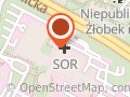 Szpitalny Oddział Ratunkowy Uniwersyteckiego Szpitala Dziecięcego
