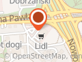 Beta-Trans-Spedition Przedsiębiorstwo Handlowo-Usługowe Sp. z o.o. w Organizacji
