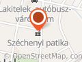 Széchenyi István Patika