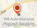 WB Auto-Warsztat Wojciech Baradziej