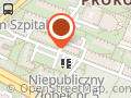 Bularz Ewa. Salon fryzjerski