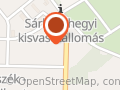 Favorit Pékség Zákányszék