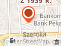 Sklep Spożywczy Dwa Grosze.