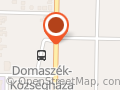 Domaszéki Gyógyszertár