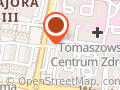 Centrum Diagnostyki i Terapii Onkologicznej Tomaszów Mazowiecki