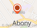 Palcsó Andrásné Egyéni vállalkozó