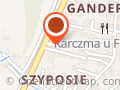 Chałupka na szlaku Zacisze