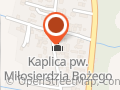 Kaplica Miłosierdzia Bożego