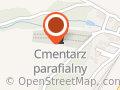 Cmentarz Parafialny w Białym Dunajcu