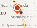 Pizza Plus Tiszaalpár
