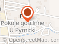 U Pyrnicki - Pokoje Gościnne