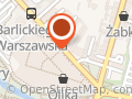 Salon Kosmetyczny Dotyk Piękna Katarzyna Rożej