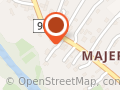 Mira Pokoje Gościnne Marian Majerczyk
