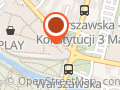Dawid Piórkowski trener personalny
