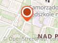 Waldi. Salon fryzjerski