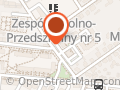 Szkoła Podstawowa Nr 8 W Tomaszowie Mazowieckim