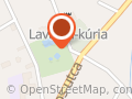 NERO Ristorante e Pizzeria (Strand kisvendéglő)