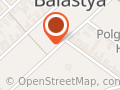 Balástyai Csudavilág Bölcsőde