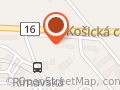 Reštaurácia Doma