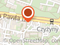 Osiem Gwiazdek Kraków