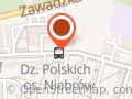 Getmar. Usługi remontowo - budowlane. Miazek G.