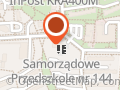 Przedszkole nr 144 Samorządowe