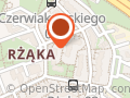 Rżąka. Spółdzielnia mieszkaniowa