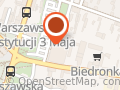 AK Otrębusy Piekarnia Cukiernia