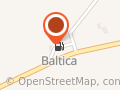 Stacja Paliw BALTICA