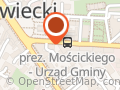 Literacka. Restauracja