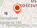 Spinel Soda - Wymiana butli CO2 do SODASTREAM - Osiedle Dywizjonu - Kraków