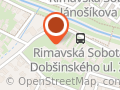Komunitné centrum Úsmev ako dar - Rimavská Sobota