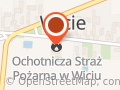 Ochotnicza Straż Pożarna