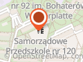 Przedszkole nr 120