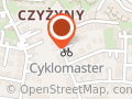 Zakład Naprawy Rowerów Cyklomaster.Mariusz Szewczyk