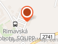 Autoškola SOŠTAP Rimavská Sobota