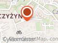 Biskupska-Jarosz Maria. Salon Fryzjerski