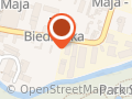"pamax." Sp.j.  P.strojny