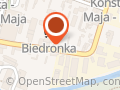 Deska elastyczna imitująca drewno