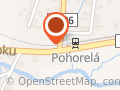 Penzión HRON Pohorelá