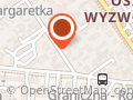 Ola. Firma handlowo - usługowa. Gawęda M.