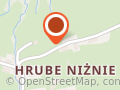 Apartament Zakopane Willa Hrube parter z tarasem i kominkiem